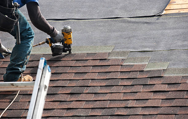 Licensed Gutter Installation service in Everett, MA - Brentwood Metal Roofing
